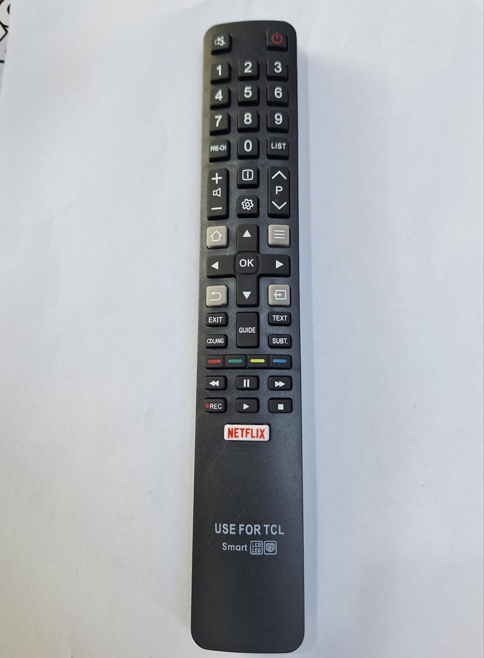 Remote Control